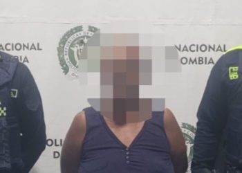 Detienen en Rebolo a mujer con orden judicial por delitos relacionados con narcotráfico