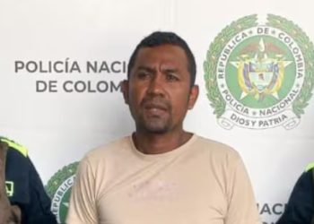 Detienen en el norte de Sincelejo a hombre requerido por tentativa de homicidio