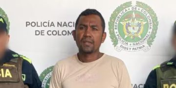 Detienen en el norte de Sincelejo a hombre requerido por tentativa de homicidio