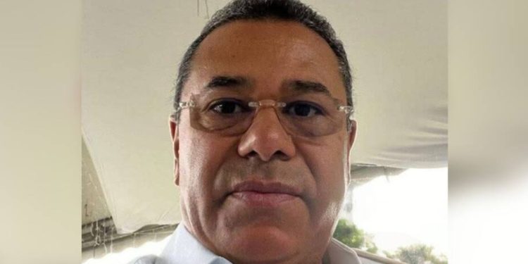 Familia del director de la DIAN asesinado en Tuluá asegura que sicarios lo seguían desde Cali