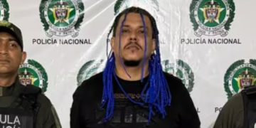 Así se ocultó alias ‘Nacho’ tras el asesinato del fiscal Norbey Ruiz en Barranquilla