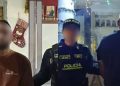 Dos hombres requeridos por hurto agravado fueron capturados en Cartagena por órdenes judiciales de Barranquilla y Villavicencio