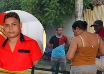 Hombre murió tras riña con machete en un parque de Sincé, Sucre