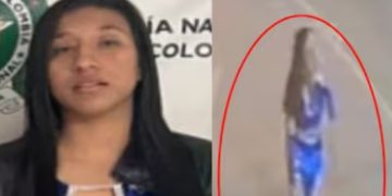 Fiscalía solicita circular roja de Interpol contra señalada determinadora del crimen de estudiante de Los Andes