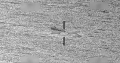 EE. UU. atacó otra lancha en el Pacífico y murieron dos tripulantes en operativo antidrogas