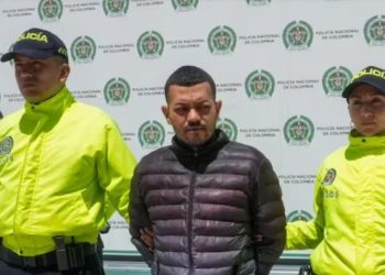 Imputan nuevos cargos a alias ‘El Costeño’ por homicidio ligado a disputas de microtráfico en Bogotá