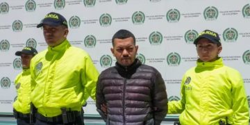 Imputan nuevos cargos a alias ‘El Costeño’ por homicidio ligado a disputas de microtráfico en Bogotá