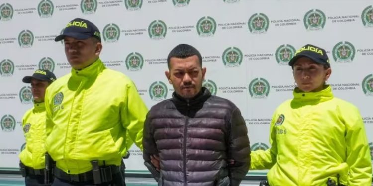 Imputan nuevos cargos a alias ‘El Costeño’ por homicidio ligado a disputas de microtráfico en Bogotá