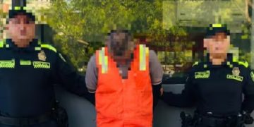 Capturado hombre armado en el barrio Chambacú de Cartagena