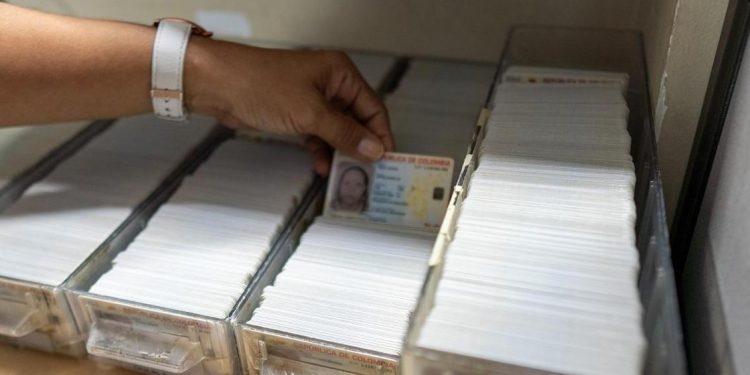 Registraduría anuló más de 400 documentos por fraude en identificación de extranjeros