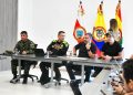 En Barranquilla caravanas por la vida y escuadrón antipólvora, prioritarios en operativos este 24 y 25 de diciembre