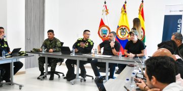 En Barranquilla caravanas por la vida y escuadrón antipólvora, prioritarios en operativos este 24 y 25 de diciembre