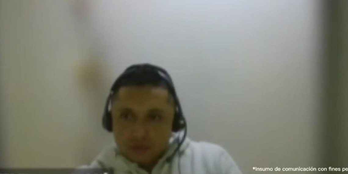 Fiscalía acusa a presunto implicado en el magnicidio de Miguel Uribe Turbay