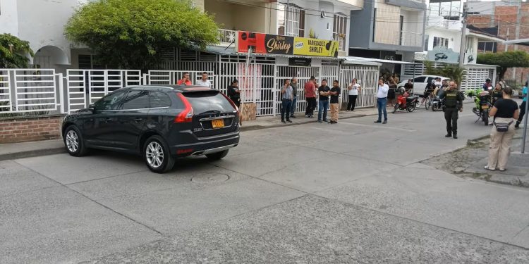 Asesinan en atentado sicarial al director de la DIAN seccional Tuluá