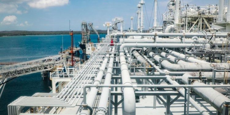 Colombia asegura abastecimiento de gas con nueva actualización oficial