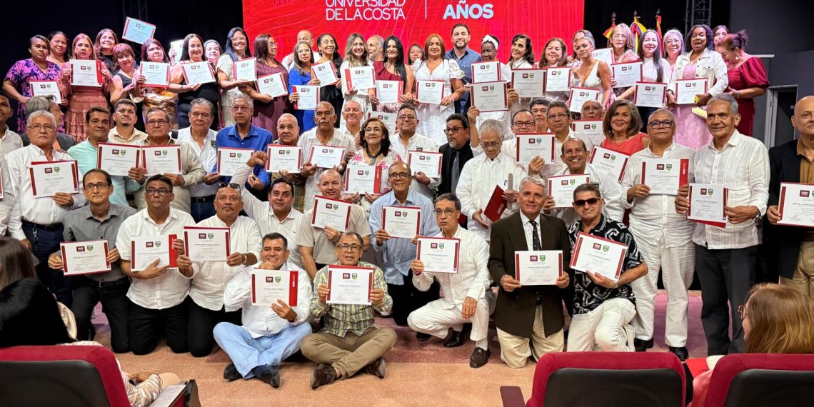 Diplomado en Legislación Comunal fortalece trabajo por las comunidades en Barranquilla