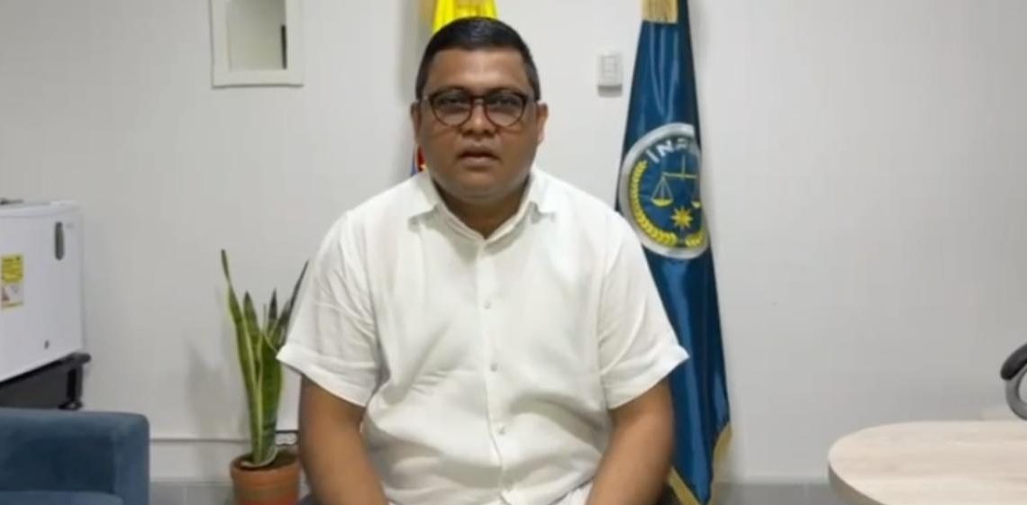 Inpec abre investigaciones y anuncia sanciones por fiesta de reclusos de ‘Los Costeños’ en la cárcel El Bosque