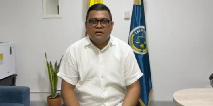 Inpec abre investigaciones y anuncia sanciones por fiesta de reclusos de ‘Los Costeños’ en la cárcel El Bosque