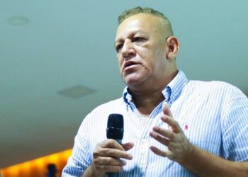 Murió Edgardo Fernández luego del atentado a bala sufrido en Villa Santos