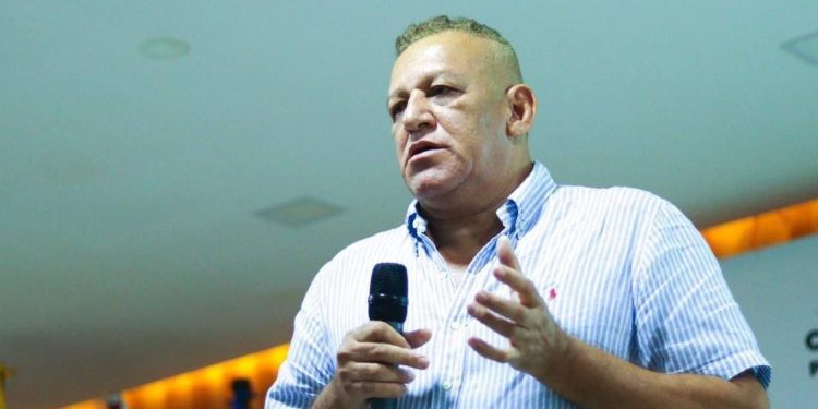 Murió Edgardo Fernández luego del atentado a bala sufrido en Villa Santos