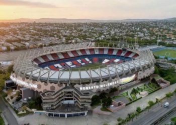 Final Tolima vs. Junior: fechas, datos clave y el historial que marca la batalla por la estrella de diciembre