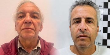 Reseñados los exministros Bonilla y Velasco luego de haber sido capturados