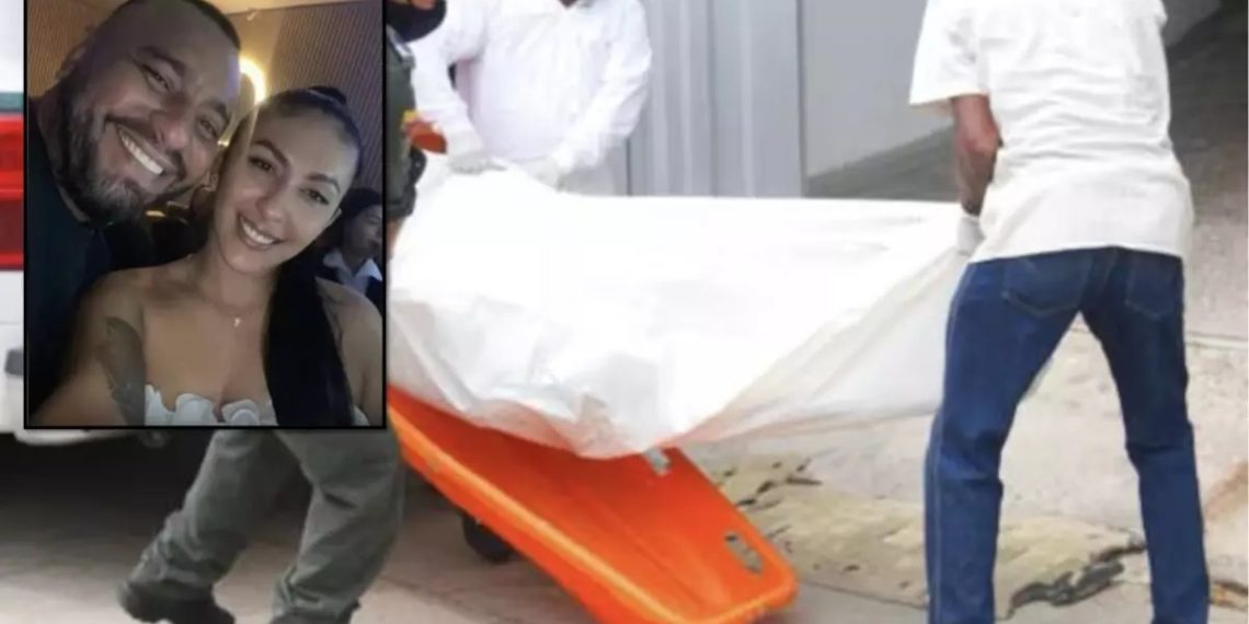 Triple homicidio enluta a Río de Oro: asesinan a una familia cuando se movilizaba en motocicleta