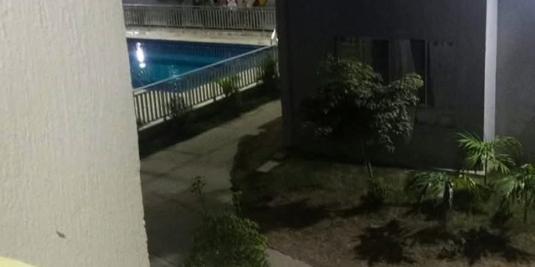 Tragedia en Soledad: niño de 12 años muere tras accidente en piscina de conjunto residencial