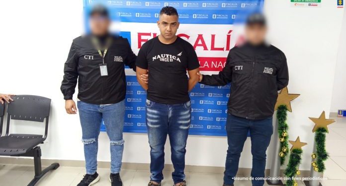 Taxista investigado por abusos sexuales a dos pasajeras fue enviado a la cárcel en Cartagena