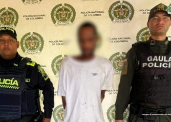 Más de 41 años de cárcel para hombre que asesinó a su compañera sentimental en Providencia