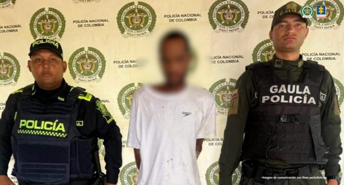 Más de 41 años de cárcel para hombre que asesinó a su compañera sentimental en Providencia