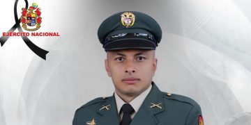 Militar herido en operación contra secuestro falleció en Cauca