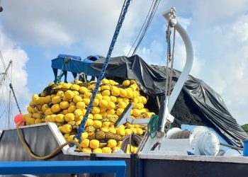 Ministerio del Trabajo halla material explosivo en una bodega de planta de Van Camp’s en Cartagena