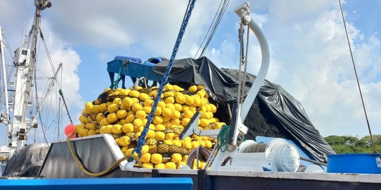 Ministerio del Trabajo halla material explosivo en una bodega de planta de Van Camp’s en Cartagena