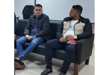 ‘No es casualidad’: Benedetti atribuye histórica caída del crimen en Barranquilla a la paz urbana con ‘Castor’ y Palomino
