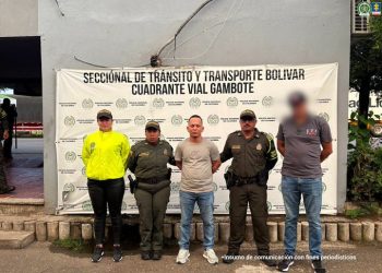Condenado a más de 30 años de prisión responsable del crimen de un fiscal durante un fleteo en Fusagasugá (Cundinamarca)