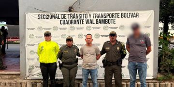 Condenado a más de 30 años de prisión responsable del crimen de un fiscal durante un fleteo en Fusagasugá (Cundinamarca)