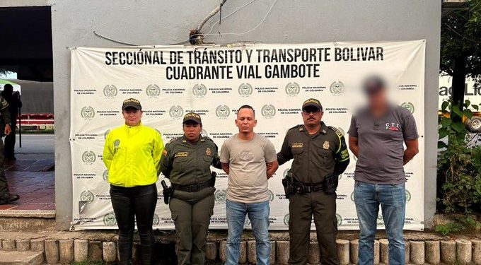 Condenado a más de 30 años de prisión responsable del crimen de un fiscal durante un fleteo en Fusagasugá (Cundinamarca)