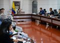 Consejo de Seguridad en Casa de Nariño analizó ataques terroristas y busca estrategias contra el crimen