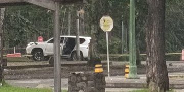 Alerta en Popayán por posible carro bomba cerca de estación de Policía