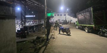 Ejército Nacional frena ataque de disidencias de las FARC en Suárez, Cauca: población protegida