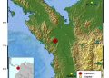 Temblor despertó a Riosucio, Chocó: sismo de 3,2 sacudió la madrugada