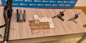 Abatidos dos presuntos integrantes del ‘Clan del Golfo’ en operativo militar en Antioquia