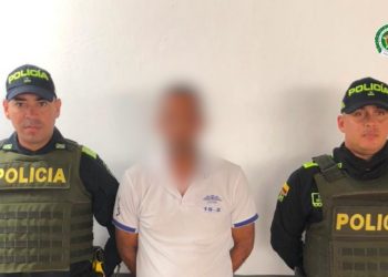 Envían a prisión a hombre señalado de intentar asesinar a su expareja en zona rural de Córdoba