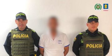 Envían a prisión a hombre señalado de intentar asesinar a su expareja en zona rural de Córdoba