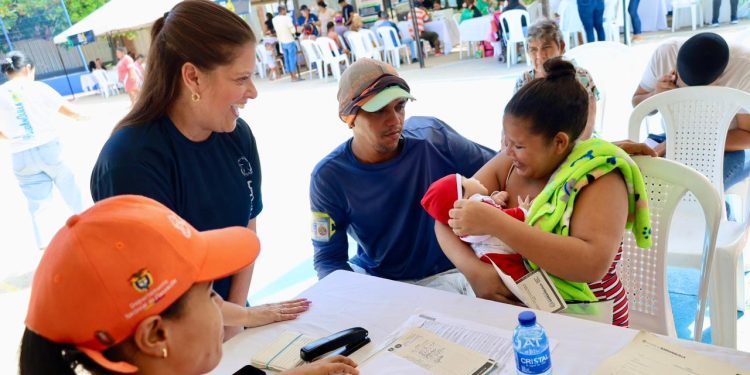Jóvenes de la zona ribereña y portuaria de Barranquilla transforman sus vidas con proyecto social del Distrito