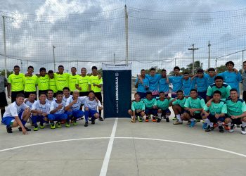 Jóvenes de la zona ribereña y portuaria de Barranquilla transforman sus vidas con proyecto social del Distrito