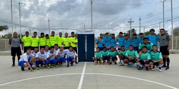Jóvenes de la zona ribereña y portuaria de Barranquilla transforman sus vidas con proyecto social del Distrito