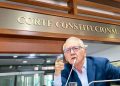 Corte Constitucional le dice no al ministro de Salud y mantiene proceso por desacato