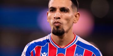 Muñoz pasa por cirugía y apunta a volver en enero